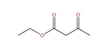 Ethyl 3-oxobutanoate